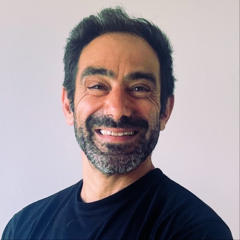 Benjamin Mouradian Vertex Campus