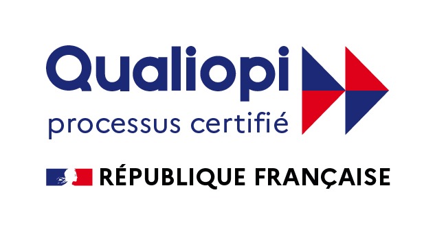 Qualiopi vertex campus