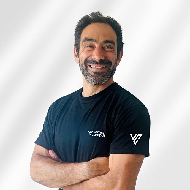 Benjamin_Mouradian Benjamin mouradian