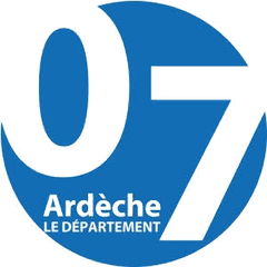 Ardèche, le Département